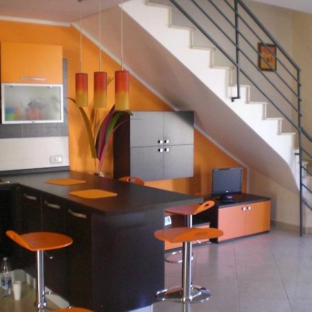Villa Solare Lido di Noto Room photo