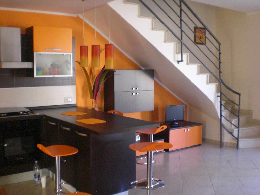 Villa Solare Lido di Noto Room photo