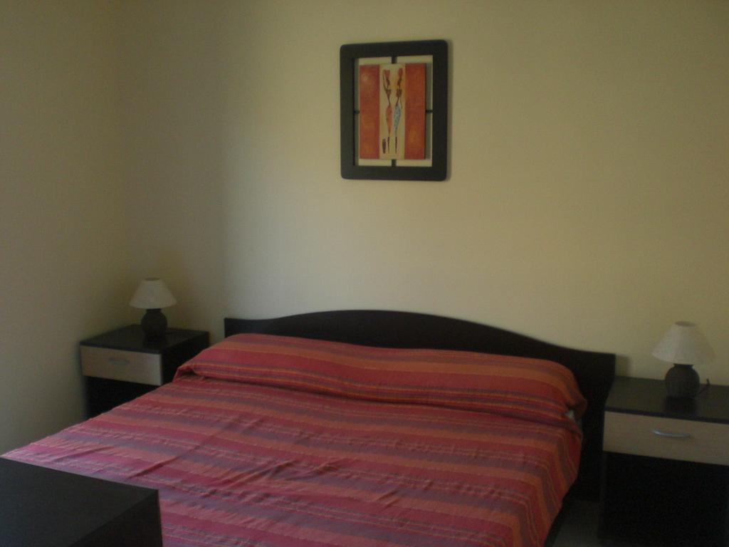 Villa Solare Lido di Noto Room photo